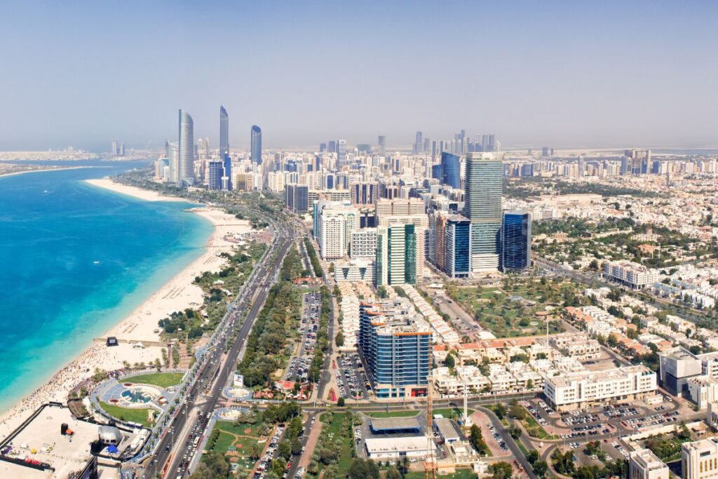 Abu Dhabi, UAE