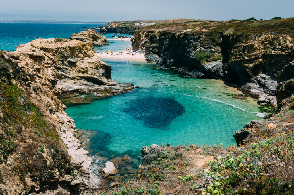 The Alentejo, Portugal