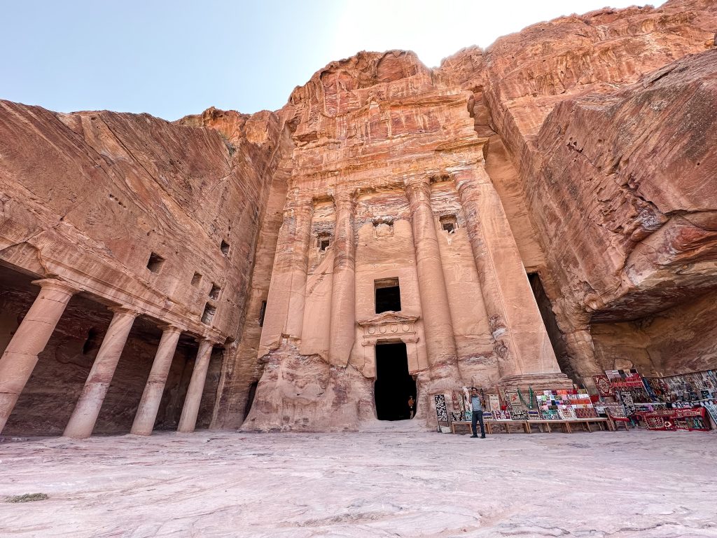 Petra, Jordan