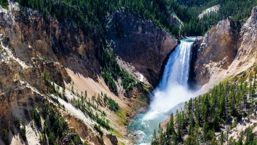Yellowstone